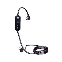 Автомобильное зарядное устройство SVC AC GB/T - 7кВт