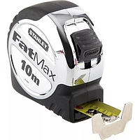 STANLEY, 0-33-897, РУЛЕТКА ИЗМЕРИТЕЛЬНАЯ "FATMAX XL" 10М X 32MM