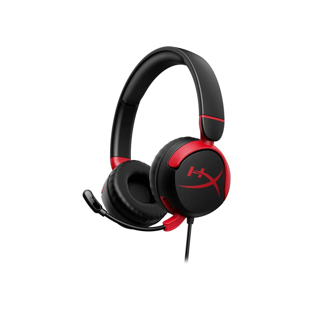 HyperX Cloud Mini (Black) 7G8F4AA гарнитурасы, фото 1