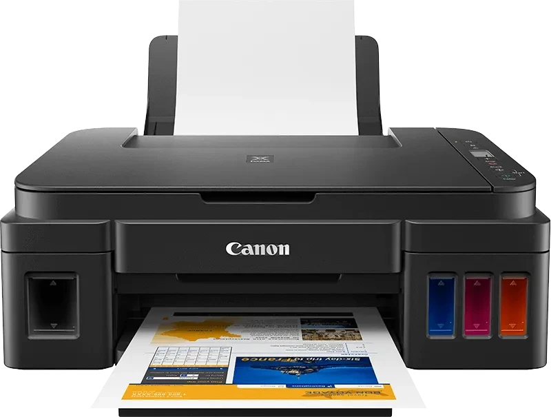 МФУ Canon PIXMA G2410 2313C009, фото 1
