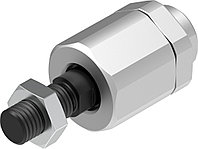 Гибкая соединительная муфта Festo FK-M12X1,25 Артикул: 6141