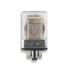 Реле JTX-3C для TB-390/540