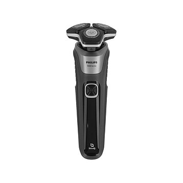 Электробритва Philips Серии 5000 S5887/10 для влажного и сухого бритья, фото 1
