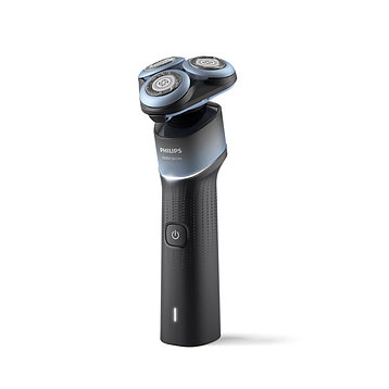 Электробритва Philips Серии 5000X X5006/00 для влажного и сухого бритья, фото 1