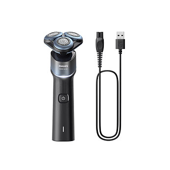 Электробритва Philips Серии 5000X X5006/00 для влажного и сухого бритья, фото 4