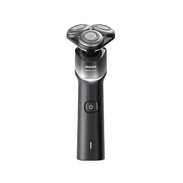 Электробритва Philips Серии 5000X X5004/00 для влажного и сухого бритья, фото 1
