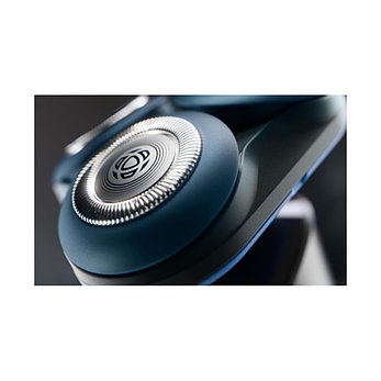 Электробритва Philips Серии 5000X X5004/00 для влажного и сухого бритья, фото 4