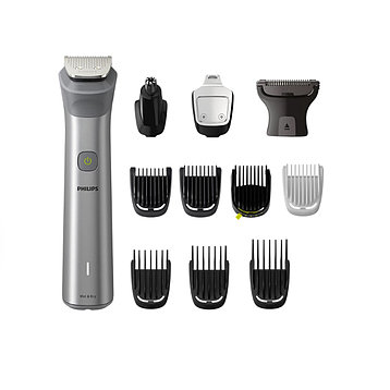 Триммер универсальный Philips Серии 5000 MG5940/15 "12 в 1" для бороды, волос и тела, фото 1
