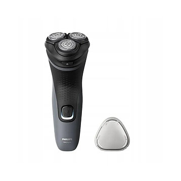 Электробритва Philips Серии 1000 S1142/02 для влажного и сухого бритья, фото 1