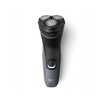 Электробритва Philips Серии 1000 S1142/02 для влажного и сухого бритья, фото 3