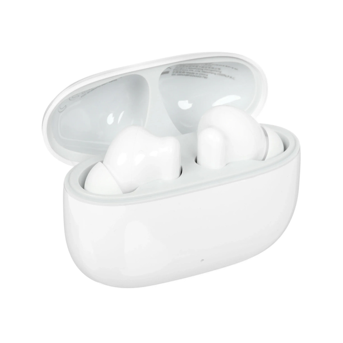 Беспроводные наушники HONOR CHOICE X7 lite MZT-ME00 White 2-028239 5504ABRS