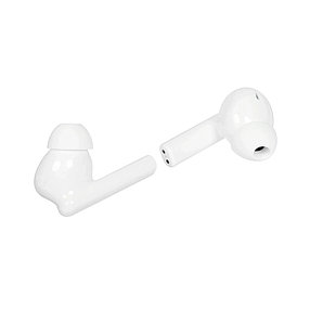 Беспроводные наушники HONOR CHOICE X7 lite MZT-ME00 White 2-028239 5504ABRS, фото 3