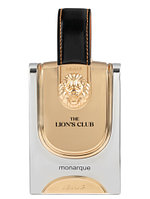 Armaf The Lions Club Monarque 100ml