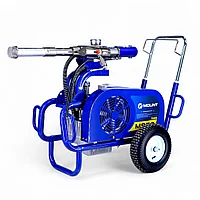 Безвоздушный распылитель для левкас MOUNT 970