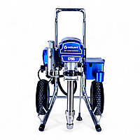 Окрасочный аппарат высокого давление MOUNT 1295