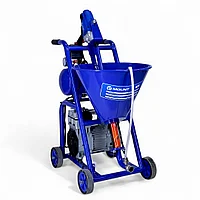 Штукатурная станция MOUNT M20 (220V)