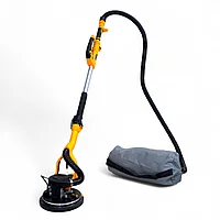 MOUNT Шлифовальная машина для стен и потолков DWS-225B