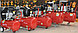Компрессор ALTECO Standard ACD-24/260, фото 2