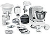 Кухонный комбайн Bosch MUM 5XL72, фото 3