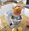 Кухонный комбайн Bosch MUM 5XL72, фото 5