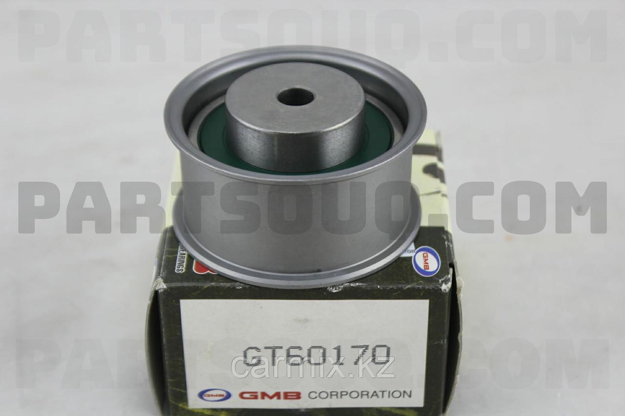 MD179597, PU307034ARR1DW, GT60170, Ролик обводной MITSUBISHI GALANT EA5A V6 24v 1996-2003, GMB