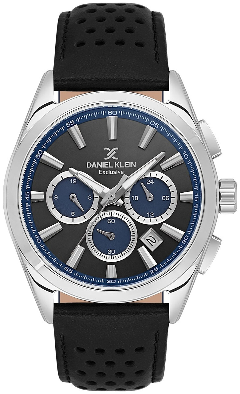 Часы Кварцевые Daniel Klein DK.1.13809-1 нержавеющая сталь