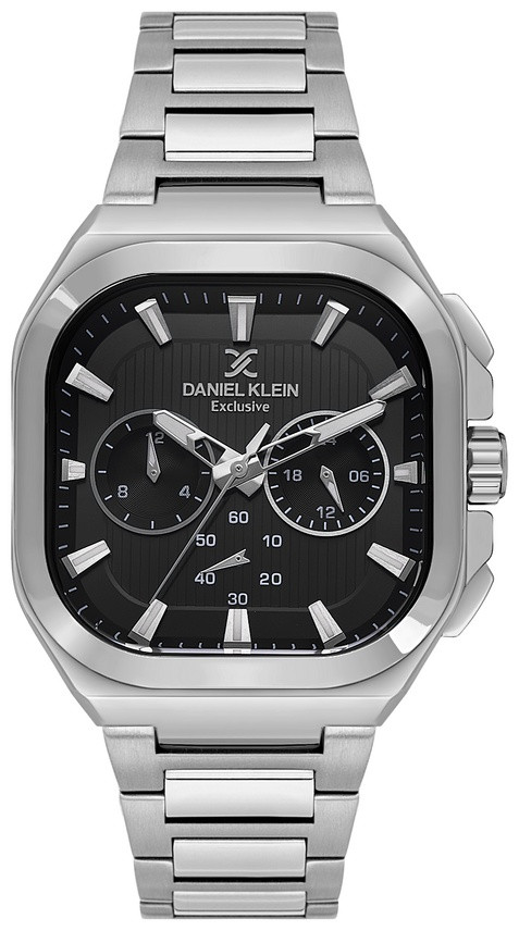 Часы Кварцевые Daniel Klein DK.1.13903-2 нержавеющая сталь