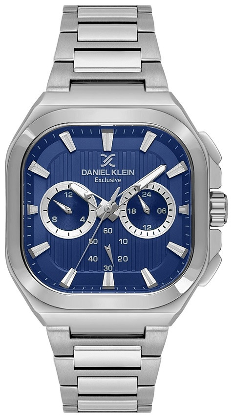 Часы Кварцевые Daniel Klein DK.1.13903-3 нержавеющая сталь