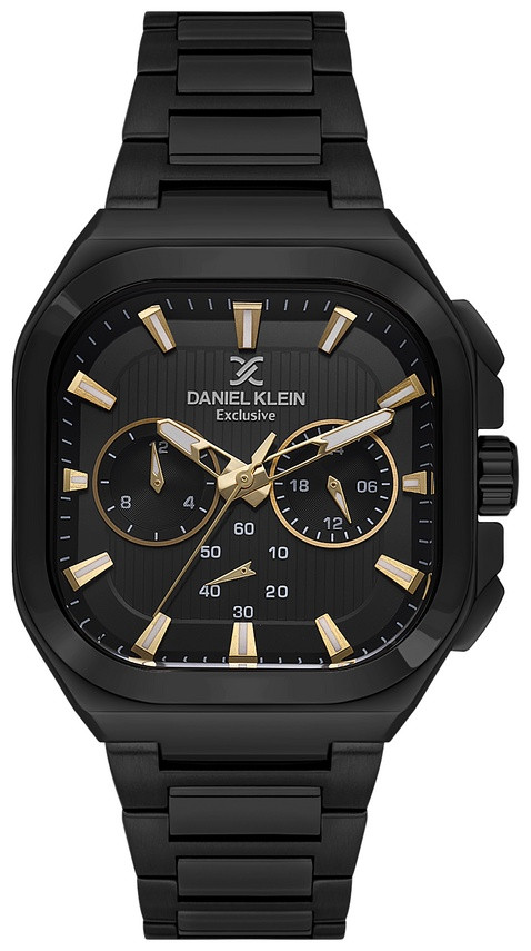 Часы Кварцевые Daniel Klein DK.1.13903-5 нержавеющая сталь