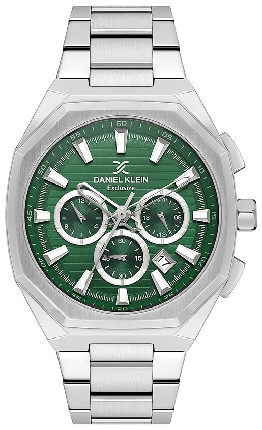 Часы Кварцевые Daniel Klein DK.1.13906-2 нержавеющая сталь