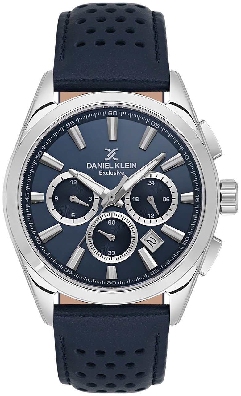 Часы Daniel Klein DK.1.13809-3 нержавеющая сталь