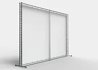 Ферма конструкция для баннера (Аренда)