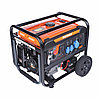Генератор бензиновый PATRIOT GRA 8500AWS, фото 3