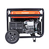 Генератор бензиновый PATRIOT GRA 8500AWS, фото 6
