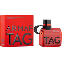 Armaf Tag Him Uomo Rosso 100ml