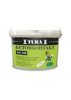 Tura Бетоноконтакт адгезионная 25 кг