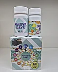 Капсулы для похудения Multivit Days 120 шт.