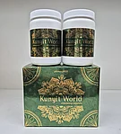 Капсулы для похудения Kunyit World 120 шт.