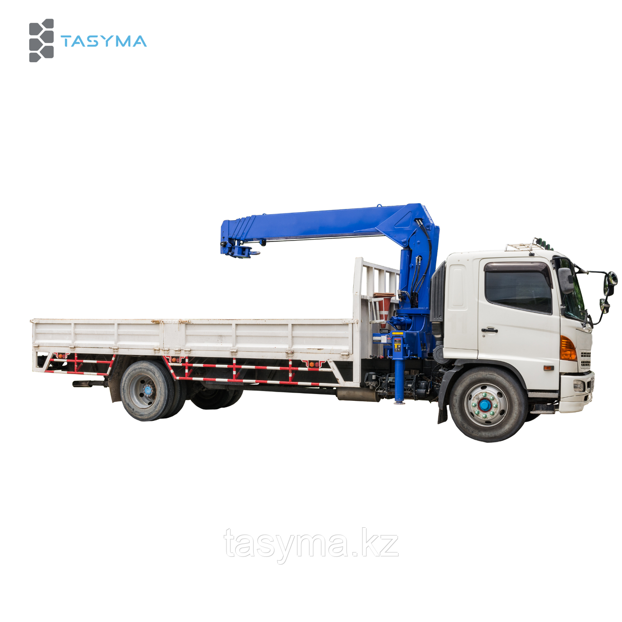 Аренда манипулятора | Кран-манипулятор, фото 1