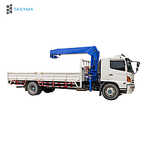 Аренда манипулятора | Кран-манипулятор