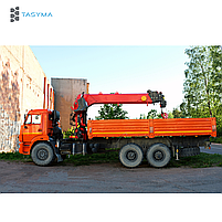 Аренда манипулятора | Кран-манипулятор, фото 2