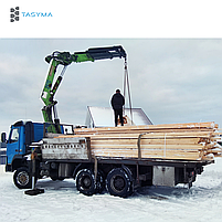 Аренда манипулятора | Кран-манипулятор, фото 3