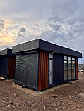 Модульные здания, фото 8