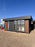 Модульные здания, фото 4