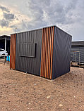 Модульные здания, фото 4