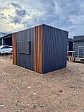 Модульные здания, фото 6