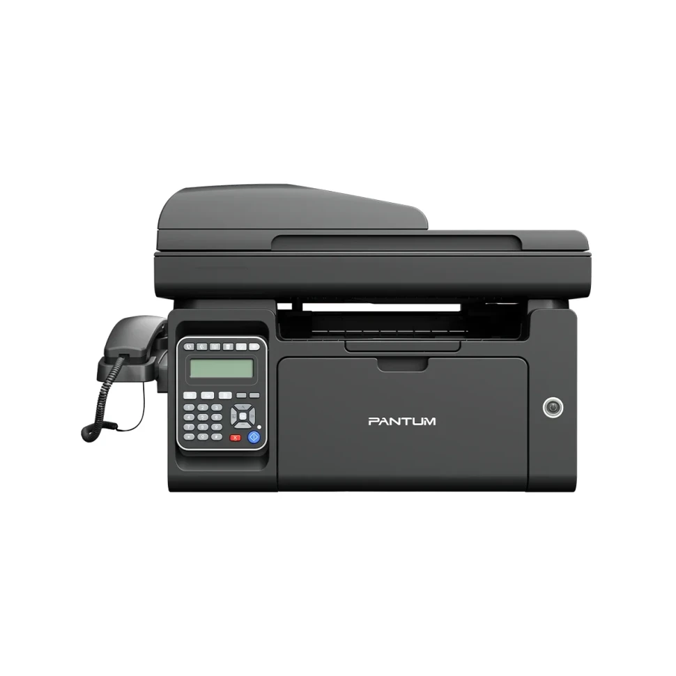 МФУ Pantum M6607NW, фото 1