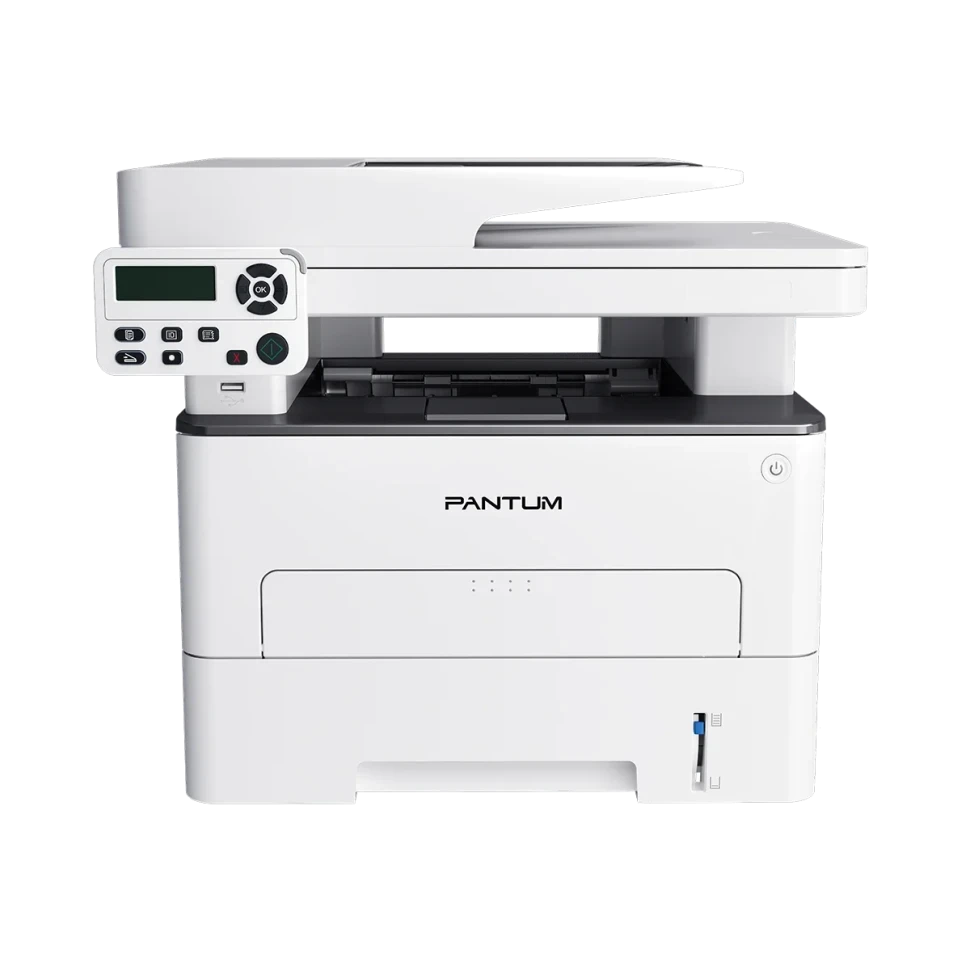МФУ Pantum M7100DW, фото 1
