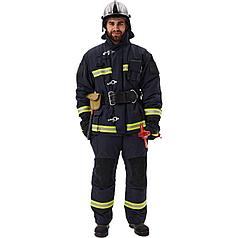 Боевая одежда пожарного 2 (БОП 2)