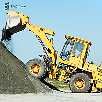 Аренда фронтального погрузчика, фото 4